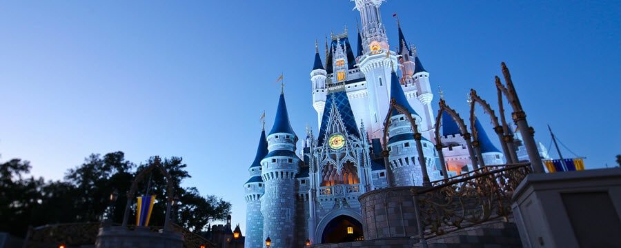 Disney World