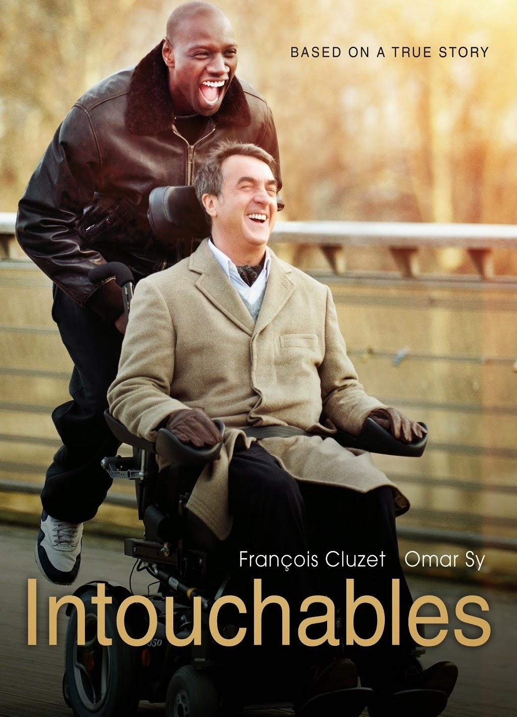 The Intouchables